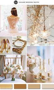 Check spelling or type a new query. 10 Hottest Gold Wedding Color Ideas 2016 Wedding Trends Part Two Elegantweddinginvites Com Blog