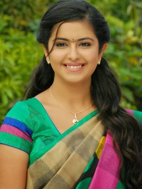 In Pics: Here's Avika Gor 's Life Journey From Child Artist Into A Star