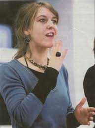 Gebärdensprachpoet Jürgen Endress bei Achterbahn TV