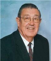 Dean Ramsey Obituary (1932