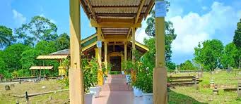 That was contemporaneous with tokku tuan besar is tok ku melaka. Blog Angah Sunan Tokku Pulau Manis Ulama Penerus Legasi Sharif Muhammad Al Baghdadi