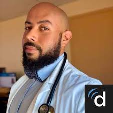 Dr. Michael Rivera, MD