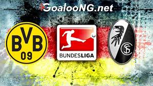 Spieltages zwischen dem sc freiburg und borussia dortmund. Borussia Dortmund Vs Sc Freiburg Prediction Betting Tips Picks Preview 03 10 2020