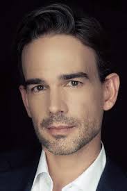 Christopher Gorham