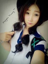 Papyxu Tuong Luc Anh Ri Truong Couple Ciu Ciu