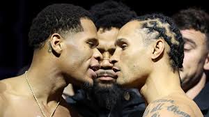 Devin Haney vs Regis Prograis Odds, Pick & Prediction: How to Bet Boxer vs  Puncher (Saturday, December 9)