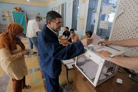 General elections in new jersey and virginia will take place on november 2, 2021. Algerian Elections 2021 Arab News