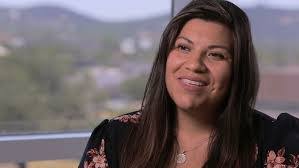 Samantha Eubanks's Instagram, Twitter & Facebook