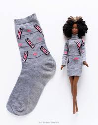 Barbie Clothes Diy Sewing Barbie Clothes Dolls Clothes Diy Barbie Clothes Patterns