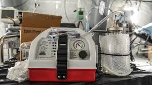 The ventilator also has a humidifier, which adds heat and moisture to the air supply so it matches the patient's body temperature. Coronavirus Ventilators Most Covid 19 Patients Don T Come Off Machine