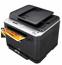 It offers complete capability for the printer or scanner. 2