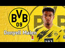 In the game fifa 21 his overall rating is 80. Donyell Malen Welcome To Borussia Dortmund 2021 Insane Skills And Goals Youtube