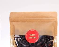 Yaban mersini (food) resmi