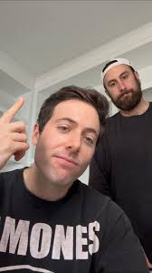 our saxophonist got this voicemail…should we collab with him?