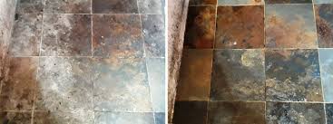 Maybe you would like to learn more about one of these? Renovating A Water Damaged Riven Chinese Slate Floor In Shipdham Norfolk Tile Doctor