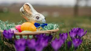 Die katholische kirche feiert fronleichnam seit 1264 nach christus, darum ist es nur in katholischen bundesländern ein feiertag. Ostern 2018 Brauche Von Osterhase Bis Ostereier Br24 Br De