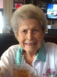 Nita Atkinson Obituary