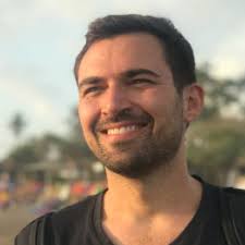 Personal Blog » Michael Alexis