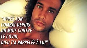 Pour leur deuxième danse du 7ème prime de danse avec les stars, laurent maistret et denitsa ikonomova ont choisi un. Laurent Maistret Koh Lanta In Mourning His Mother Aicha Has Died Archyde