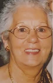 May Griffin, Drumboe Cottages, Stranorlar