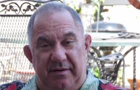 David Forest (1948-2015)