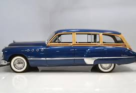 Image result for Mariner Blue 1949 Buick