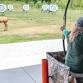 Blind Archery