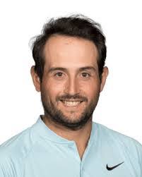 Alexander Levy's Instagram, Twitter & Facebook