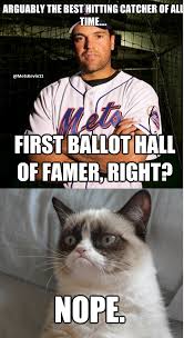 Tonight S Mets Meme Hall Of Fame Edition The Daily Stache