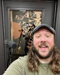 Media — George Shingleton