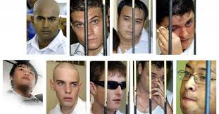 Death, drugs and the Bali 9