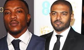 Bafta winners (people), 1975 births and black british actors. Fu7lxbpsomtejm