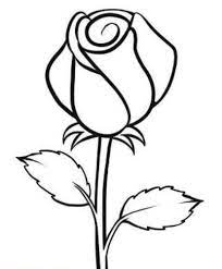 Maybe you would like to learn more about one of these? Sketsa Gambar Bunga Sederhana