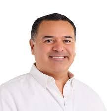 Edwin Rivero's Instagram, Twitter & Facebook