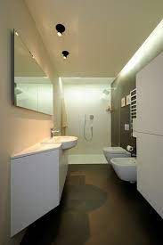 Pavimento E Rivestimento Pareti Con Resina Cementizia Effetto Opaco Bagni In Resina Progettazione Bagno Ristrutturazione Del Bagno
