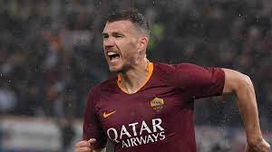 Parafrasando antonello venditti si viene a capo del rapporto tra l'attaccante bosniaco e il club meneghino, che avrà un imminente. Edin Dzeko Inter Milan Set To Make 15m Bid For Roma Striker Football News Sky Sports
