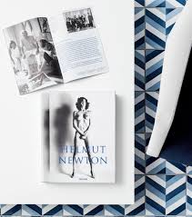 Sumo is a titanic book in every respect: Helmut Newton Sumo Xl 20th Anniversary Desaive Design