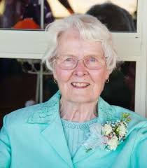 Mary Pengelly Obituary