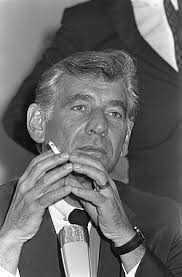 Leonard Bernstein