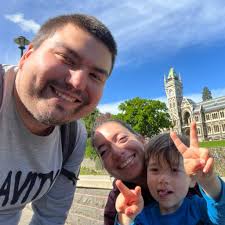 Benjamín Alexander DURÁN VINET