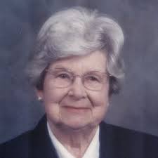 FLINTOFT, Bertha Helen