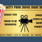 August Family Movie Night at Getty Park