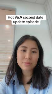 Sienna Hubert Ross Dating Show