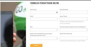 Daftar isi  tutup 1 syarat dan cara daftar gocar online. Cara Daftar Gojek Terbaru Sebagai Driver Agar Cepat Diterima Otosia Com