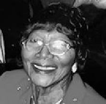 Lucille DARDEN Obituary (2022)