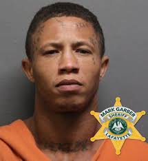 Lafayette Parish inmate escapes from work detail