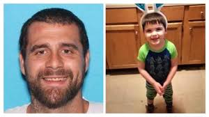 ALERT: Police Seek Public's Help Finding Missing Pemberton Township Boy  (UPDATE- FOUND SAFE)