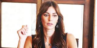 Seda Akman Ask Ve Mavi De Mavi Ask