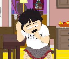 South park will take on caitlyn jenner and tom brady in the animated comedy's 19th season premiere on wednesday. South Park Taking On Caitlyn Jenner Ew Com