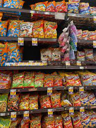Chips At Ralphs In 2021 Chips Food Breakfast
